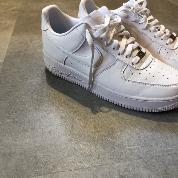 Notca Air Force 1 - Picture 3 of 8